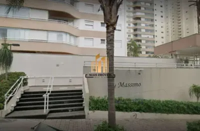 Apartamento no condomínio mássimo (jardim zaira- guarulhos) por r$ 760.000,00