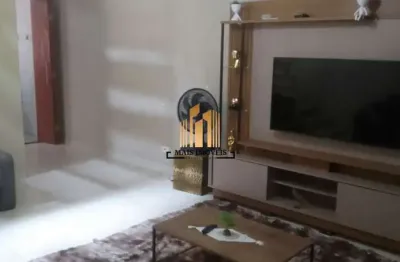 Casa com 3 quartos à venda na Rua Ubiratan Marcelino dos Santos, 219, Parque Continental, Guarulhos