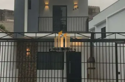Casa com 3 quartos à venda na Rua Santa Izabel do Pará, 449, Jardim do Triunfo, Guarulhos