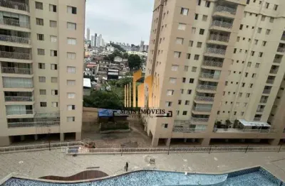 Apartamento com 3 quartos à venda na Rua Antônio Gomes, 135, Vila Santo Antônio, Guarulhos