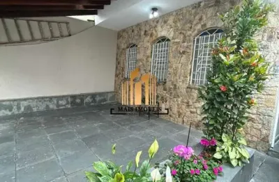 Casa com 3 quartos à venda na Rua Vera, 314, Jardim Santa Mena, Guarulhos