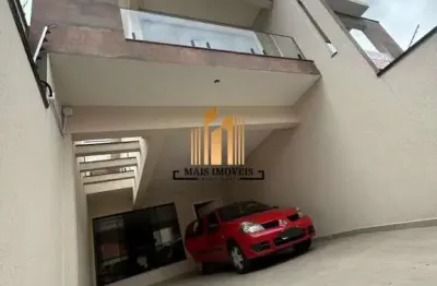 Casa com 3 quartos à venda na Rua Segundo-Sargento Orlando Randi, 137, Jardim Santa Mena, Guarulhos