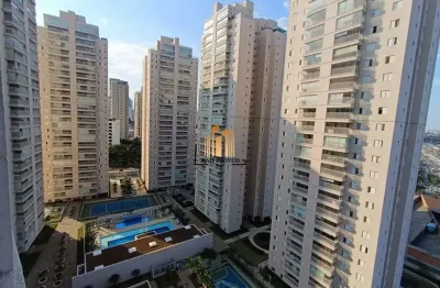 Apartamento com 3 quartos à venda na Avenida Presidente Humberto de Alencar Castelo Branco, 1449, Vila Leonor, Guarulhos