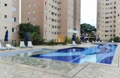 Apartamento com 2 quartos à venda na Rua Trajano de Faria, 216, Jardim Nova Taboão, Guarulhos