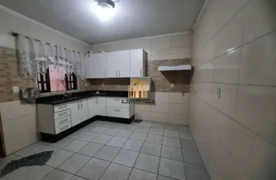 Casa com 6 quartos à venda na Rua Ismael Manoel da Silva, 368, Jardim Las Vegas, Guarulhos