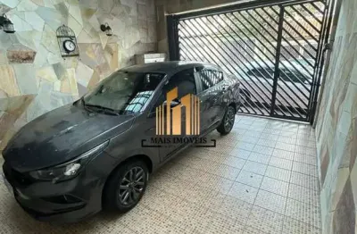 Casa com 3 quartos à venda na Rua Vera, 315, Jardim Santa Mena, Guarulhos