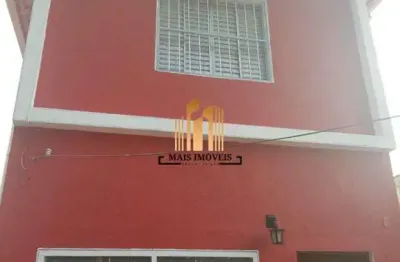 Casa com 3 quartos à venda na Rua das Palmeiras, 783, Gopoúva, Guarulhos