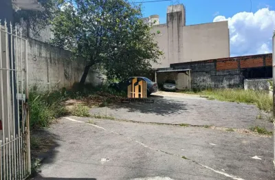 Excelente terreno com 398 m² por r$ 2.000.000,00, em frente ao cartório