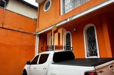 Casa com 4 quartos à venda na Rua Antônio Vita, 672, Jardim Maia, Guarulhos