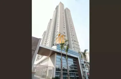 Belíssimo apartamento - condomínio helbor patteo bosque maia!!!