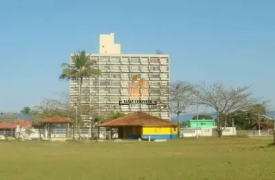 Apartamento com 2 quartos à venda na Avenida Geraldo Nogueira da Silva, 600, Jardim Porto Novo, Caraguatatuba