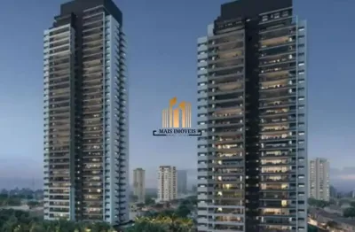 Apartamento com 2 quartos à venda na Rua Tuiuti, 680, Tatuapé, São Paulo
