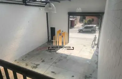 Barracão / Galpão / Depósito para alugar na Rua Guilherme Lino dos Santos, 496, Jardim Flor do Campo, Guarulhos