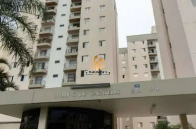 Apartamento com 2 quartos para alugar na Rua Alberto Hinoto Bento, 238, Macedo, Guarulhos