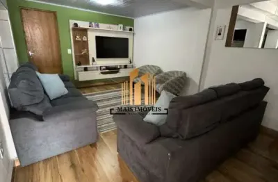 Casa com 2 quartos à venda na Rua Carlos Eduardo Nunes, 57, Jardim Rosa de Franca, Guarulhos