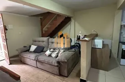 Casa com 5 quartos à venda na Avenida Emílio Ribas, 2621, Jardim Tranqüilidade, Guarulhos
