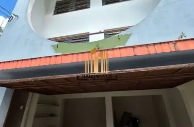 Prédio à venda na Rua Cavadas, 128, Vila São João, Guarulhos