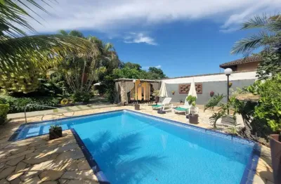Casa em  condomínio:  chácaras bela vista - mairiporã