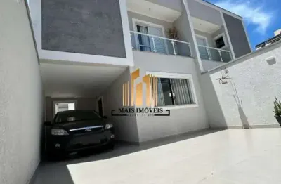 Casa com 3 quartos à venda na Rua São Manoel, 382, Vila Galvão, Guarulhos