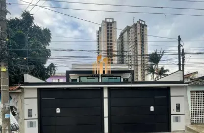 Casa com 3 quartos à venda na Rua Dona Maria Quitéria, 3, Jardim Vila Galvão, Guarulhos