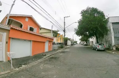 Casa com 4 quartos à venda na Rua Italiana, 29, Vila Endres, Guarulhos