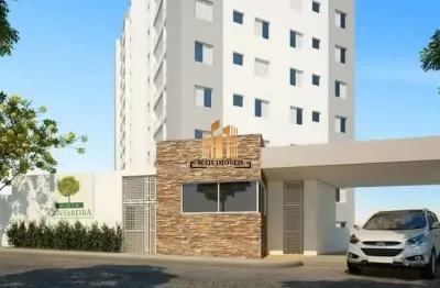 Lindo apartamento (2 dormitórios) no condomínio vista da cantareira  por r$ 330.000,00