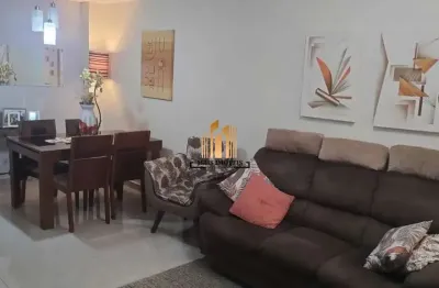 Casa com 3 quartos à venda na Rua Waldemar Martins, 340, Parque Peruche, São Paulo