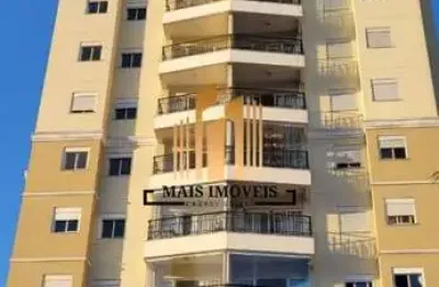 Apartamento com 3 quartos à venda na Avenida André Luíz, 213, Picanço, Guarulhos