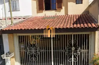 Casa com 3 quartos à venda na Rua Aracy Ubirajara e Silva, 40, Vila Progresso, Guarulhos