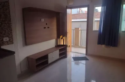 Apartamento com 1 quarto à venda na Avenida Itaquera, 7120, Vila Carmosina, São Paulo