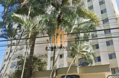 Apartamento com 2 quartos à venda na Rua Maria Lucinda, 117, Vila Zanardi, Guarulhos