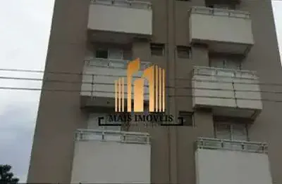 Apartamento com 2 quartos à venda na Avenida Milton, 247, Vila Galvão, Guarulhos