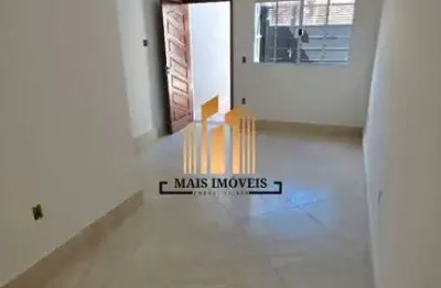 Casa com 2 quartos à venda na Rua Francisco Bucarelli, 360, Parque Guaianazes, São Paulo