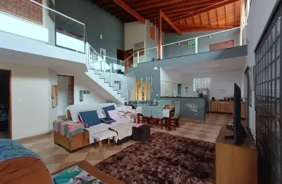 Chácara / sítio com 3 quartos à venda na Rua dos Rubis, 275, Chácara Fernão Dias, Bragança Paulista