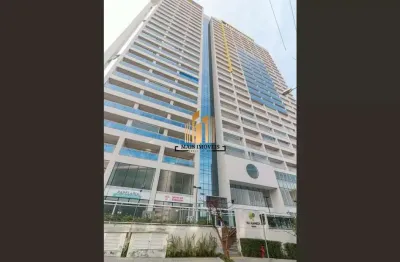 Sala comercial para alugar na Avenida Salgado Filho, 2120, Centro, Guarulhos