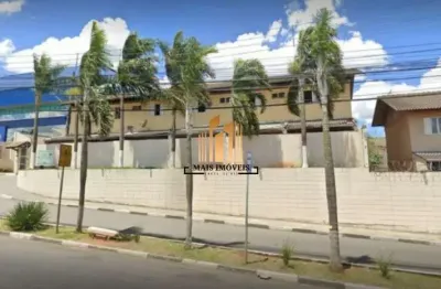 Condomínio residencial villas de bonsucesso - guarulhos