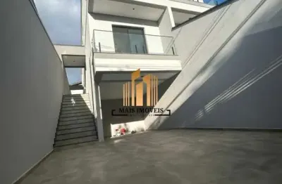 Casa com 3 quartos à venda na rua são manoel, 460, vila galvão, guarulhos, 150 m2 por r$ 1.249.000