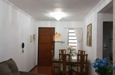Apartamento com 2 quartos à venda na Rua Oboé, 80, Vila Nossa Senhora de Fátima, Guarulhos