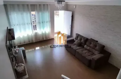 Casa com 3 quartos à venda na Travessa Terezinha, 53, Vila Augusta, Guarulhos