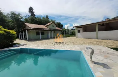 Chácara / sítio com 3 quartos à venda na Estrada dos Índios, 8851, Chácaras Copaco, Arujá