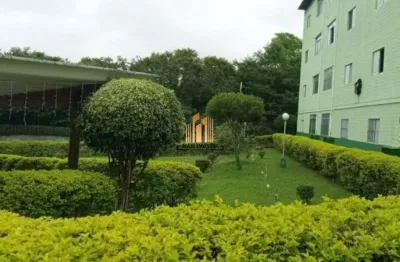 Apartamento com 2 quartos à venda na Estrada Presidente Juscelino Kubitschek de Oliveira, 1587, Jardim Albertina, Guarulhos