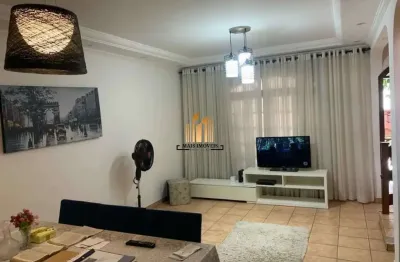 Excelente 3 dormitórios (1 suíte) com piscina no parque continental i