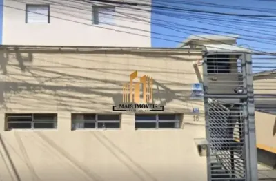 Apartamento com 2 quartos à venda na Rua Blumenau, 113, Vila Galvão, Guarulhos