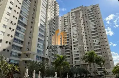 Condomínio  helbor carpe diem bosque maia - jardim santa mena