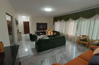 Casa com 3 quartos à venda na Rua Flores de Goiás, 298, Vila Rosália, Guarulhos
