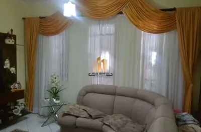 Casa com 2 quartos à venda na Avenida André Luíz, 437, Picanço, Guarulhos