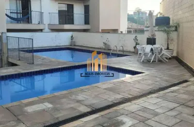 Condomínio guarulhos residencial park - vila rosália