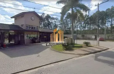 Casa em condomínio fechado com 4 quartos à venda na Estrada dos Índios, 2645, Chácaras Copaco, Arujá