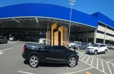 Sala comercial à venda na Rua Manoel José Luz, 158, Jardim Ferrão, Guarulhos