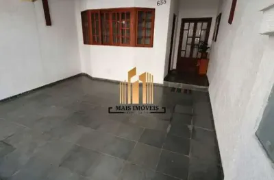 Casa com 3 quartos à venda na Alameda Amélia, 689, Jardim Gopoúva, Guarulhos